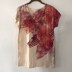 Calvin Klein Fashion T-shirt